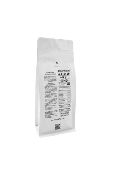 Blend Black Espresso 1000gr