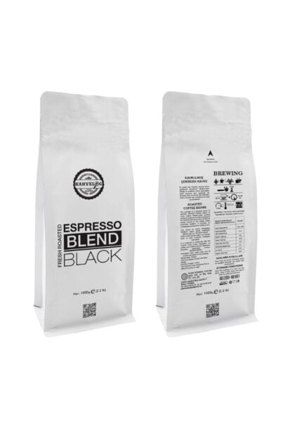 Blend Black Espresso 1000gr