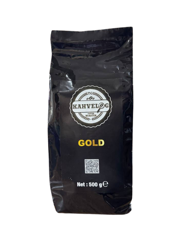 Premium Gold Kahve 500gr