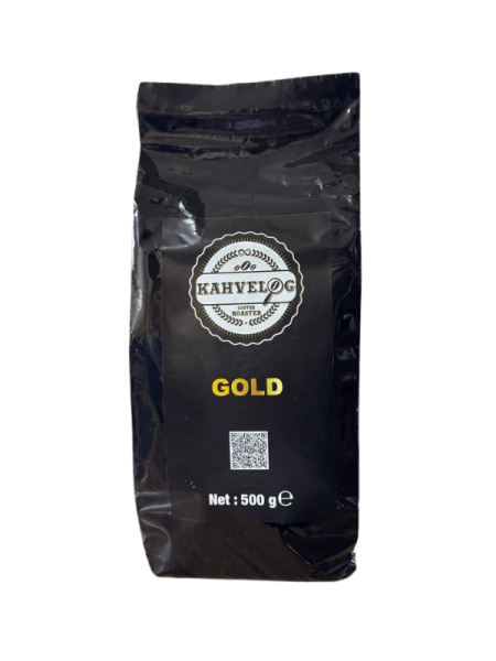 Premium Gold Kahve 500gr