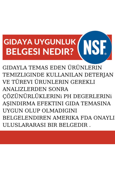 Pearly Milk Süt Köpürtücü Ve Süt Yolllari Buhar Çubugu Temizleyici Likit